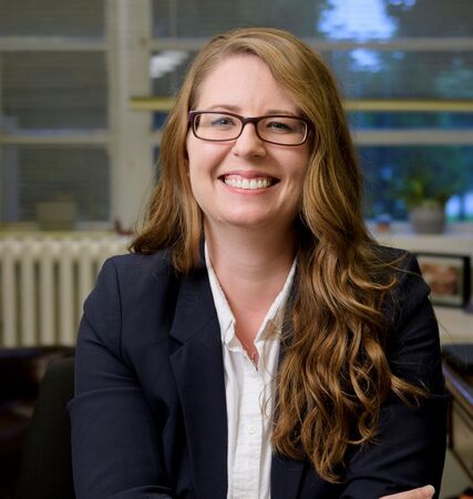 Laura Schwab-Reese, MA, PhD